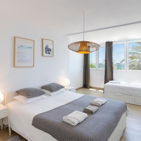 Marbella Beach And Sea View Apartment Екстериор снимка