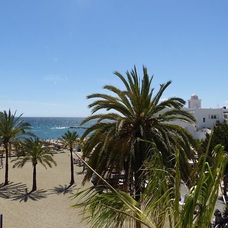 Marbella Beach And Sea View Apartment Екстериор снимка